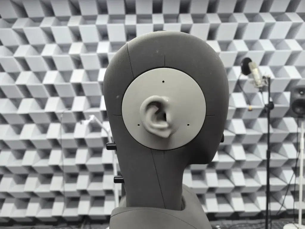 Audio laboratóriá Huawei