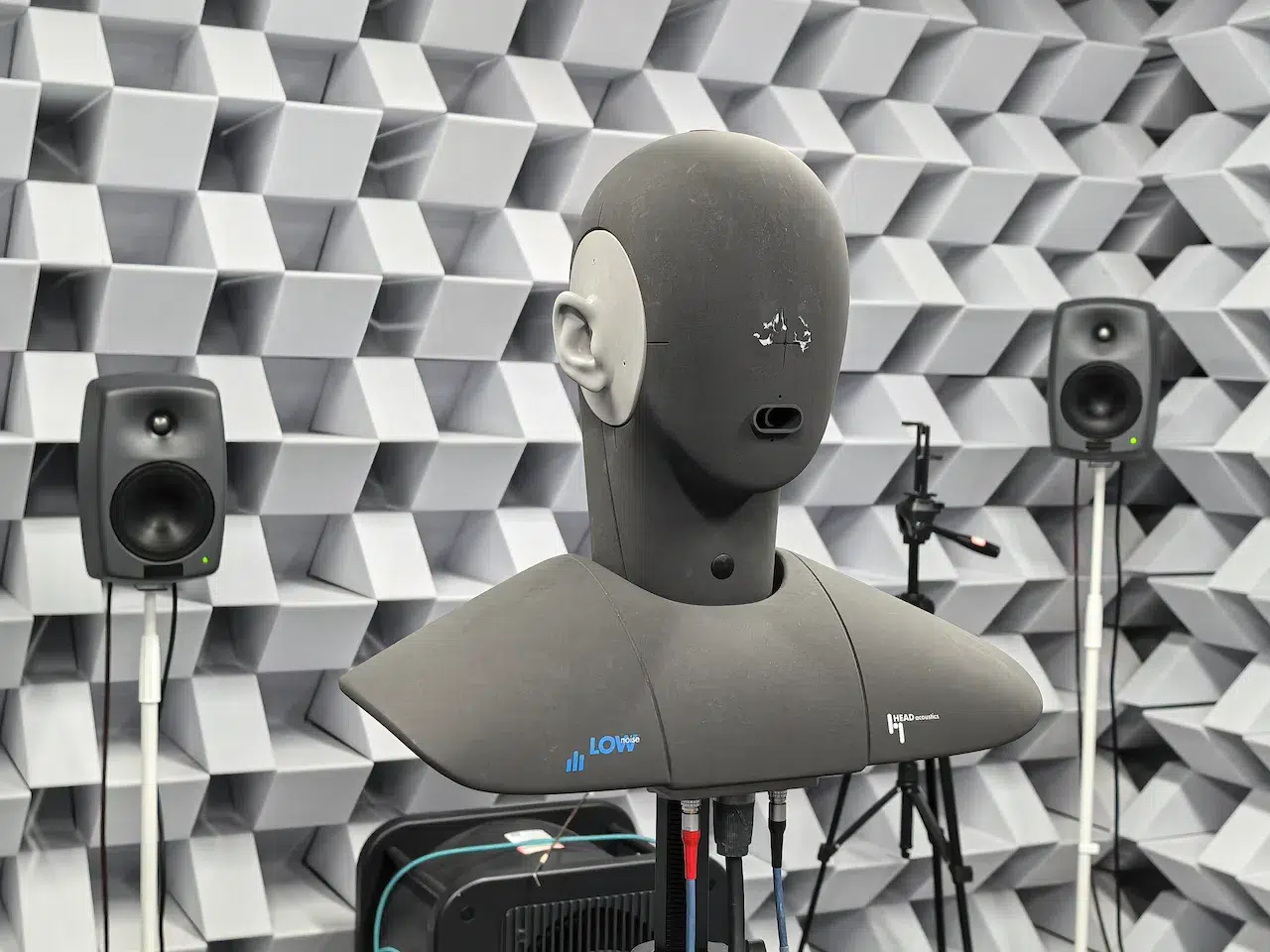 Audio laboratóriá Huawei