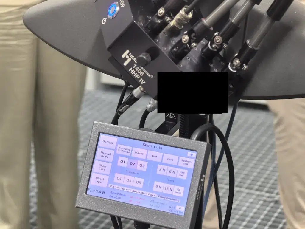 Audio laboratóriá Huawei