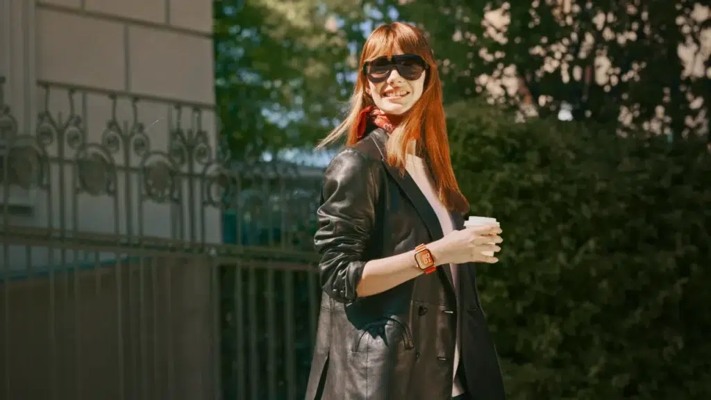 Huawei Watch FIT 5