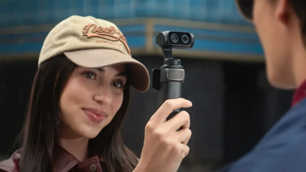 Insta360 Luna Ultra