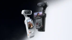 Insta360 Luna Ultra
