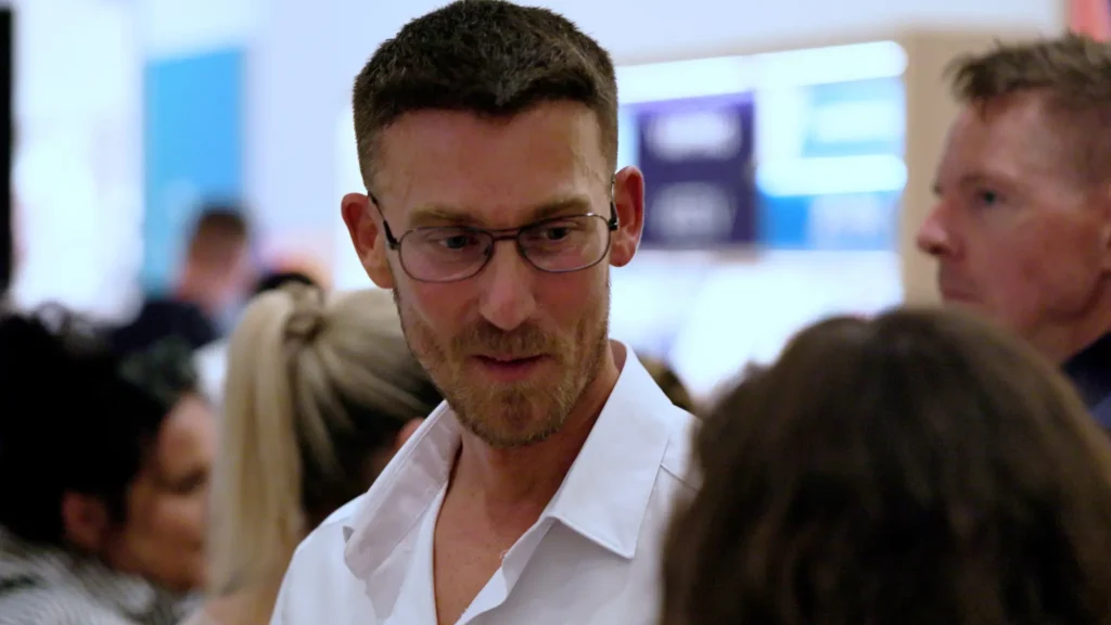 IQOS waves aupark event