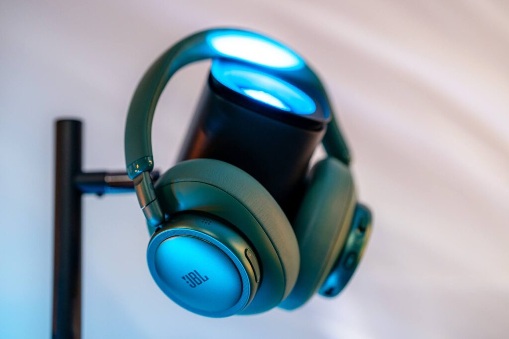 JBL LIVE 780NC