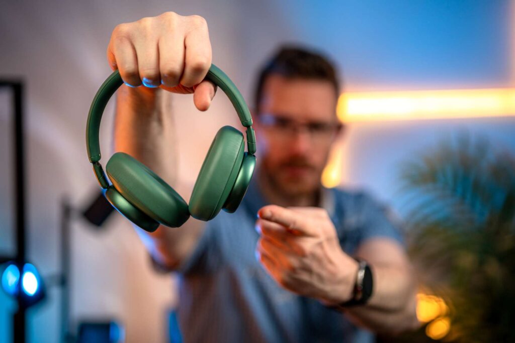 JBL LIVE 780NC