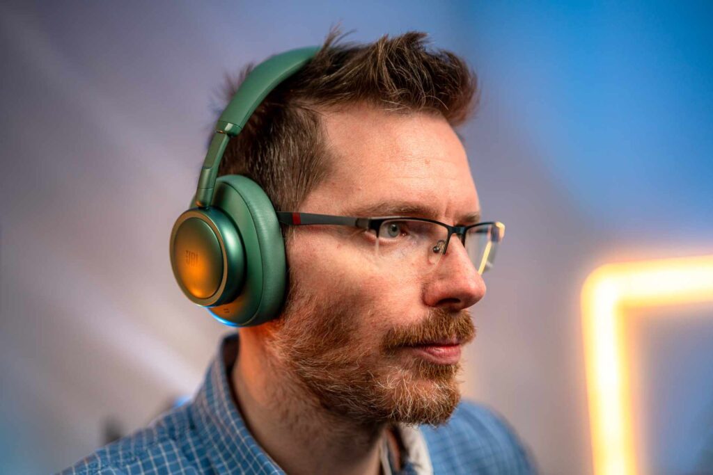 JBL LIVE 780NC