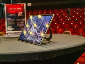 Lenovo Tab Plus Gen 2