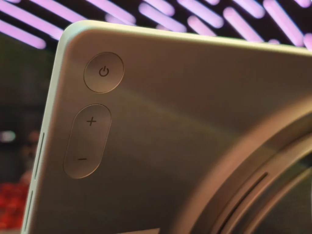 Lenovo Tab Plus Gen 2