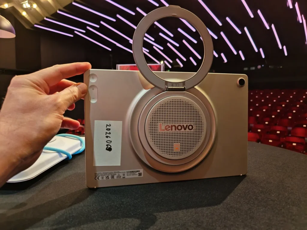 Lenovo Tab Plus Gen 2
