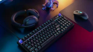 Logitech G305 X SUPERLIGHT a G316 X 98