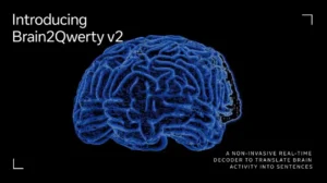 meta Brain2Qwerty