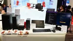MSI PRO MAX EDGE AI+ 11M