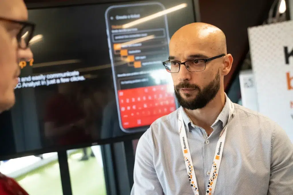 Dynamic SOC nepretržite monitoruje koncové zariadenia, servery aj ďalšie prvky firemnej infraštruktúry