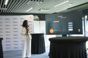 Orange zrýchľuje optiku na 2,5 Gbps