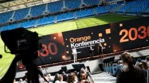 Orange Konferencia 2026