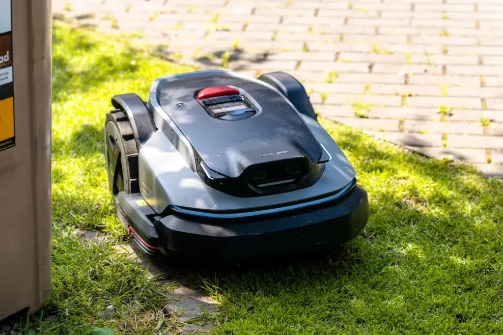 Roborock RockMow S115