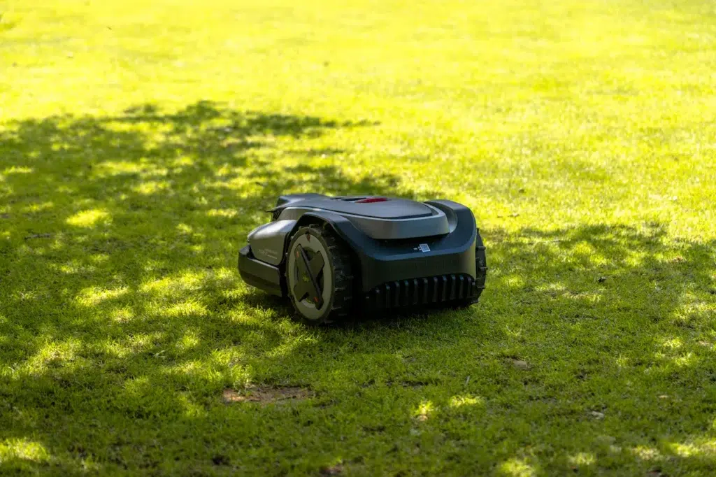 Roborock RockMow S115