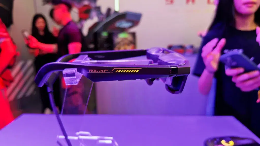 ROG XREAL R1