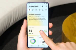 Samsung Health