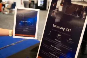 Displej Samsung Color E-Paper