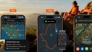 Strava výrazne zlepšila turistiku
