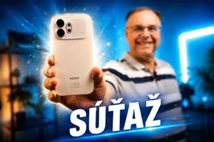 Súťaž TOUCHIT