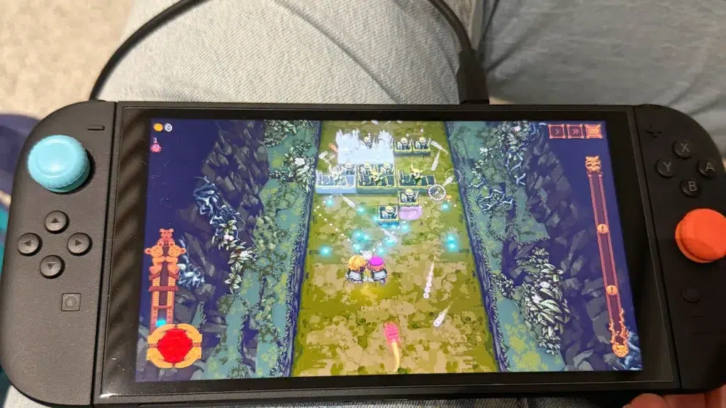 Nintendo Switch 2 na cestách