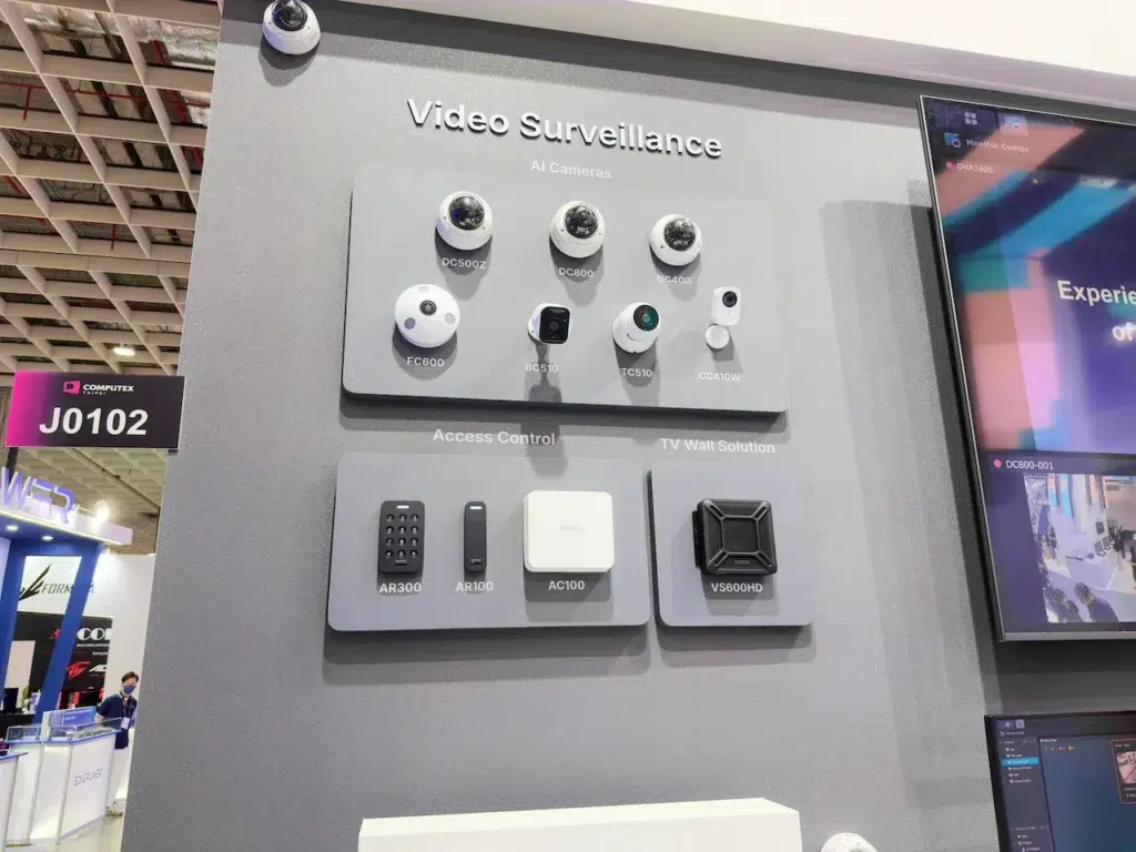 Synology na COMPUTEX 2026