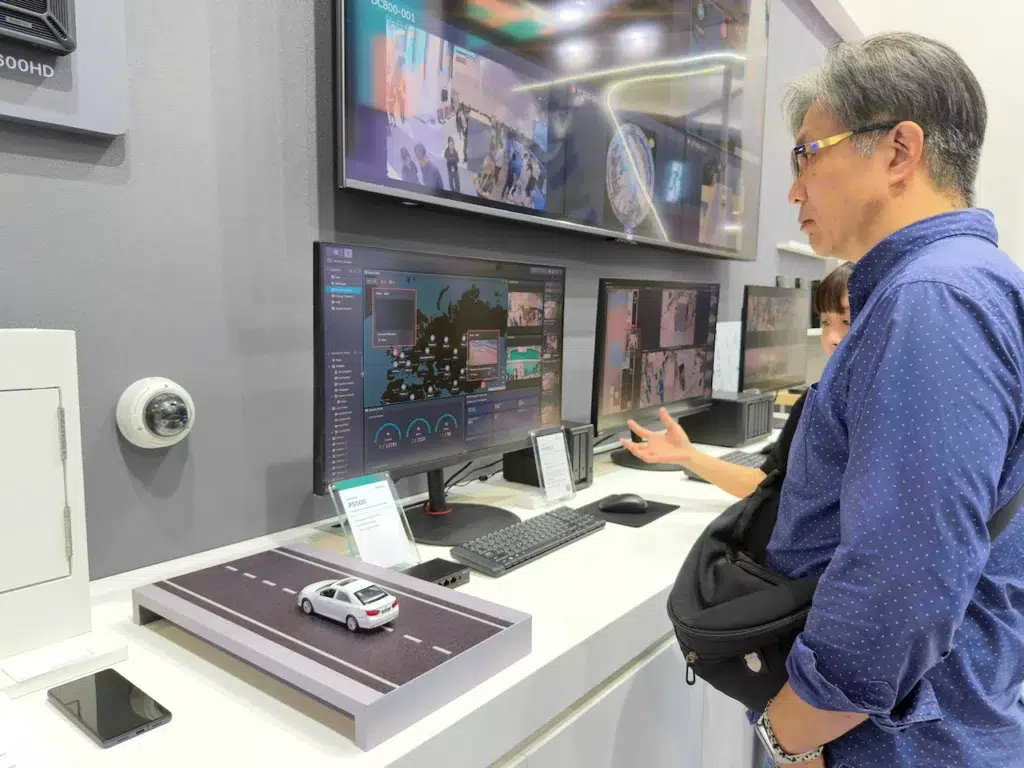 Synology na COMPUTEX 2026