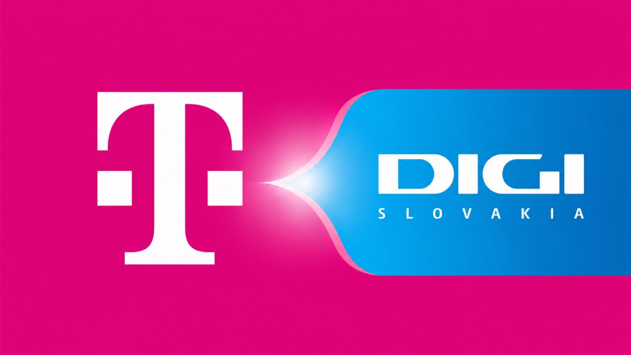 DIGI prechádza pod Telekom: Čo to znamená pre súčasných zákazníkov