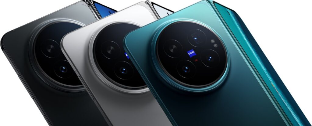 vivo X Fold 6