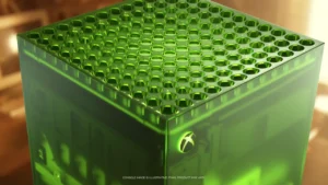 Xbox Series X 25 Limited Edition