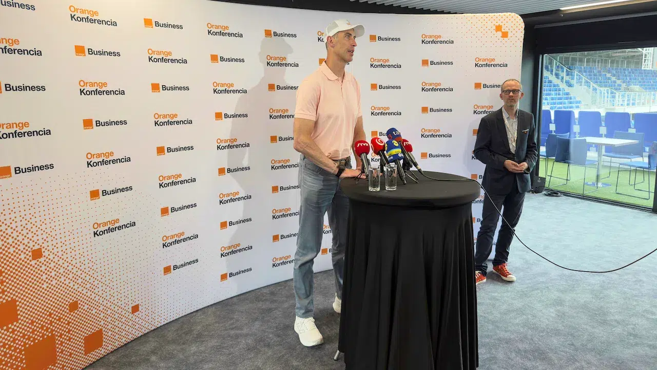 Z NHL na IRONMAN: Zdeno Chára prezradil, ako využíva Garmin na tréning aj preteky