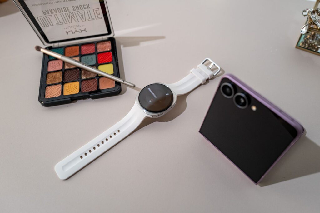 Galaxy Z Flip8