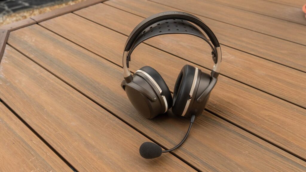 Slúchadlá Audeze Maxwell 2 ANC