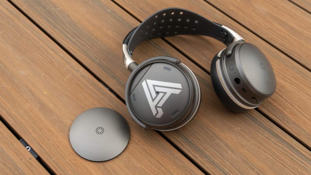Slúchadlá Audeze Maxwell 2 ANC