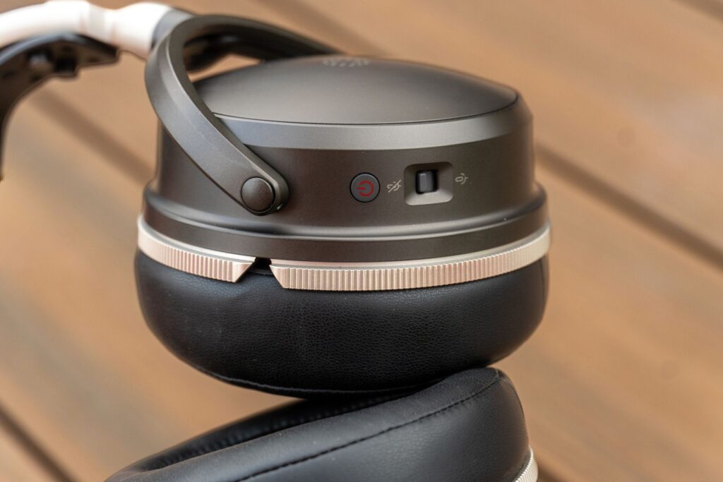 Slúchadlá Audeze Maxwell 2 ANC