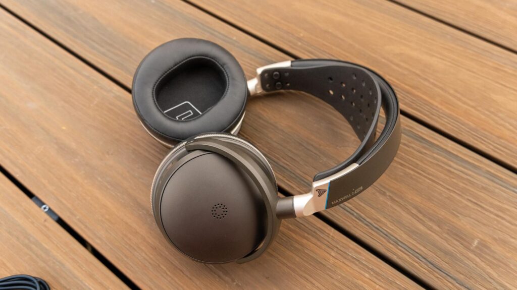 Slúchadlá Audeze Maxwell 2 ANC