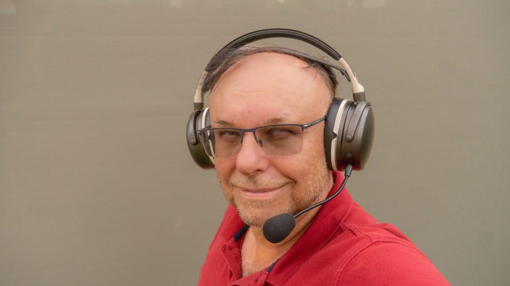Audeze Maxwell 2 ANC: Herné slúchadlá, ktoré budete používať hlavne na hudbu