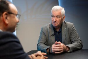CNC: Príbeh firmy, ktorá zažila zrod internetu na Slovensku