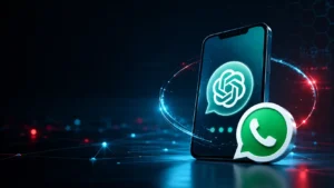 ChatGPT vo Whatsapp