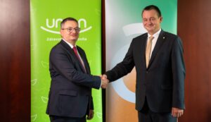 Dôvera a Union sa chcú spojiť: Na slovenskom trhu má vzniknúť silnejšia zdravotná poisťovňa