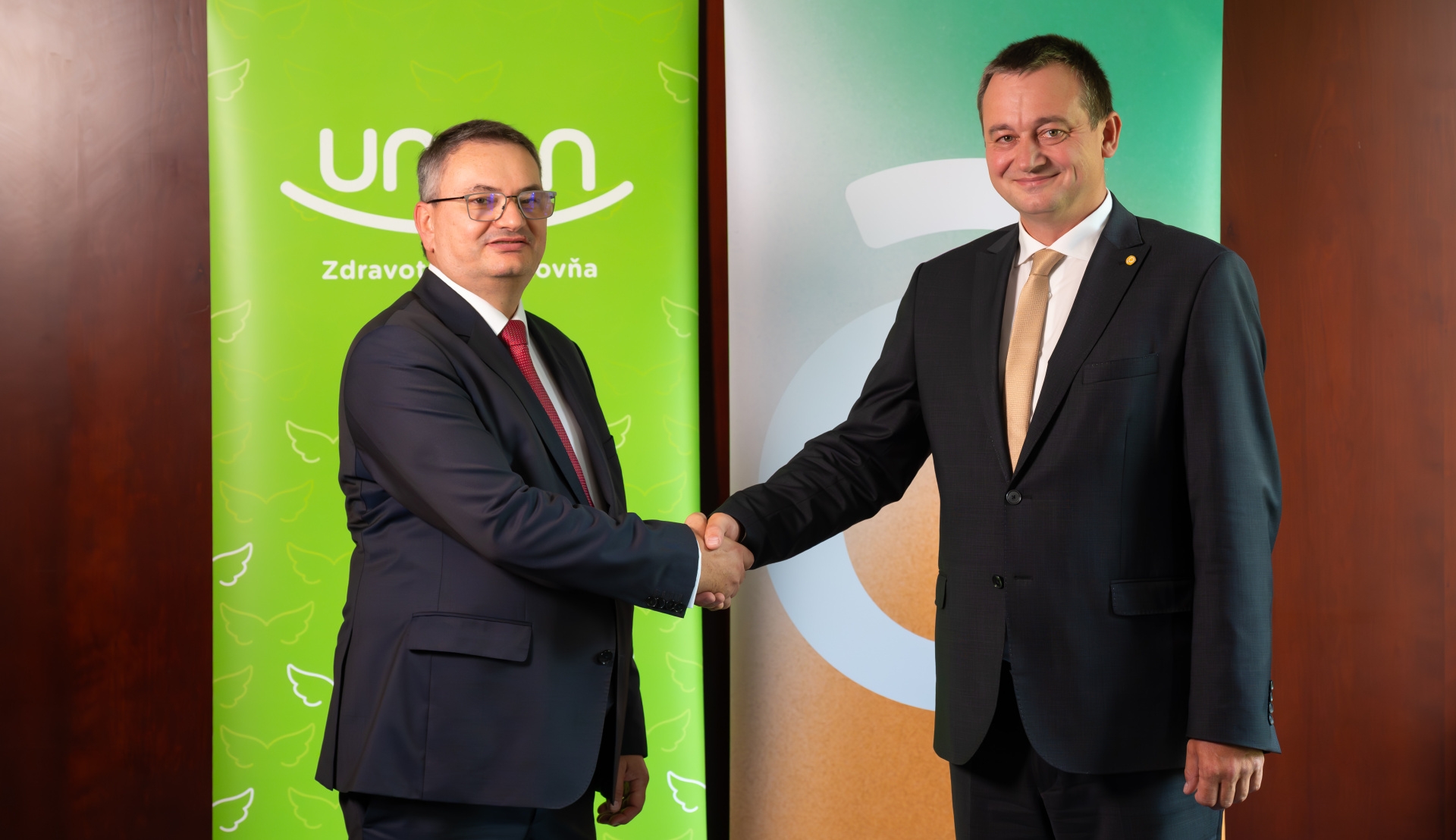 Dôvera a Union sa chcú spojiť: Na slovenskom trhu má vzniknúť silnejšia zdravotná poisťovňa