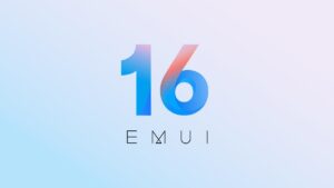 EMUI 16