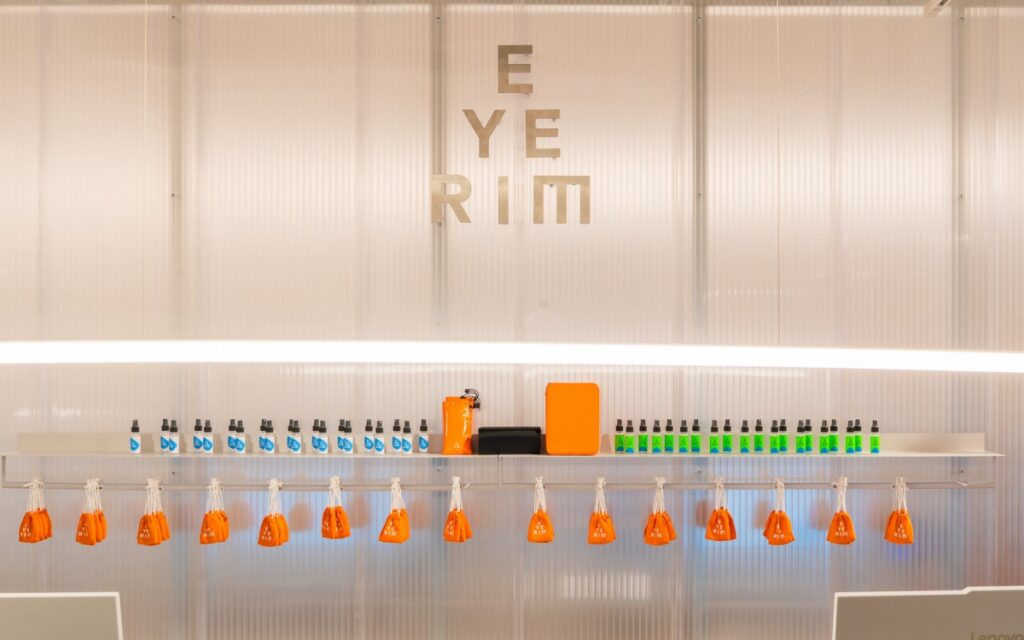 EYERIM