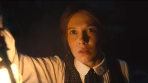 Enola Holmes 3