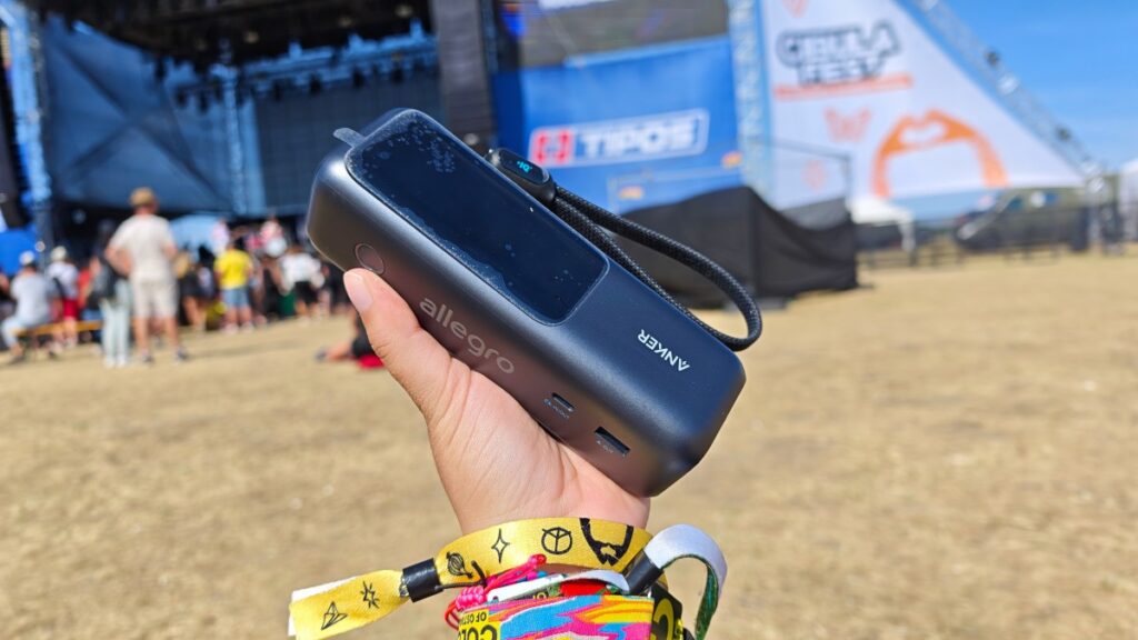 Anker 25000 mAh 165 W