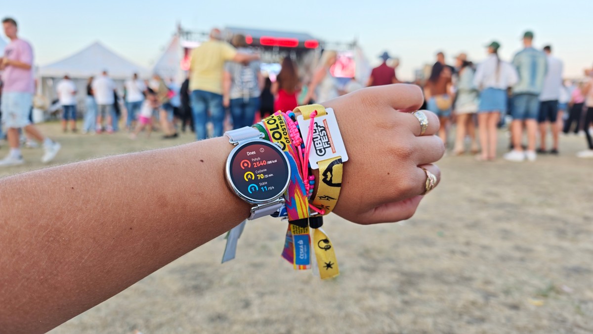 Čo si beriem na festival? Túto výbavu som otestovala na troch festivaloch