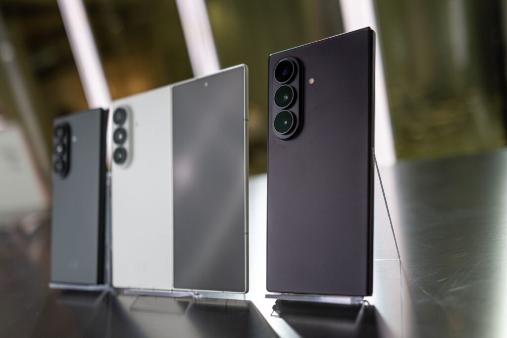 Galaxy Z Fold8 Ultra