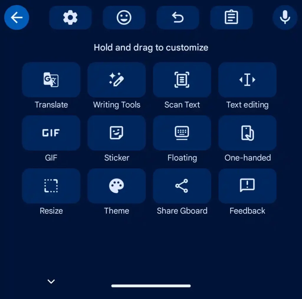 Gboard-shortcuts-old